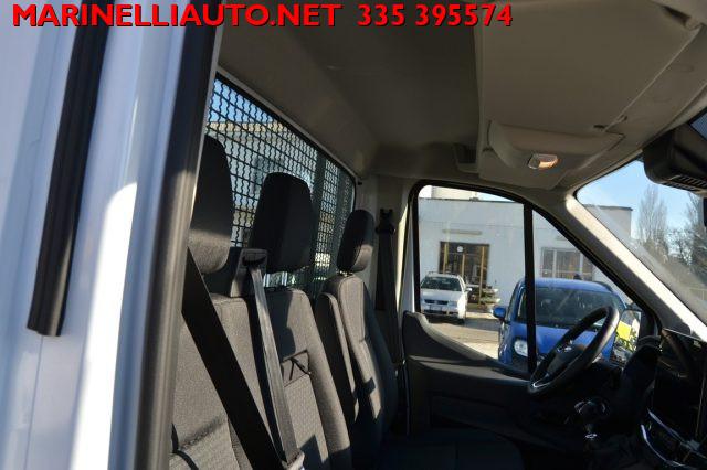 FORD Transit P.CONSEGNA 350 CASSONE RIBALTAB L2 2.0 130CV