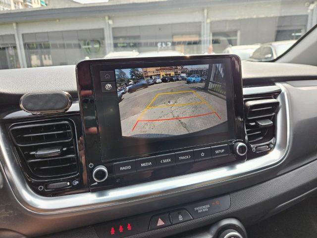 KIA Stonic 1.2 DPI ECO GPL Style
