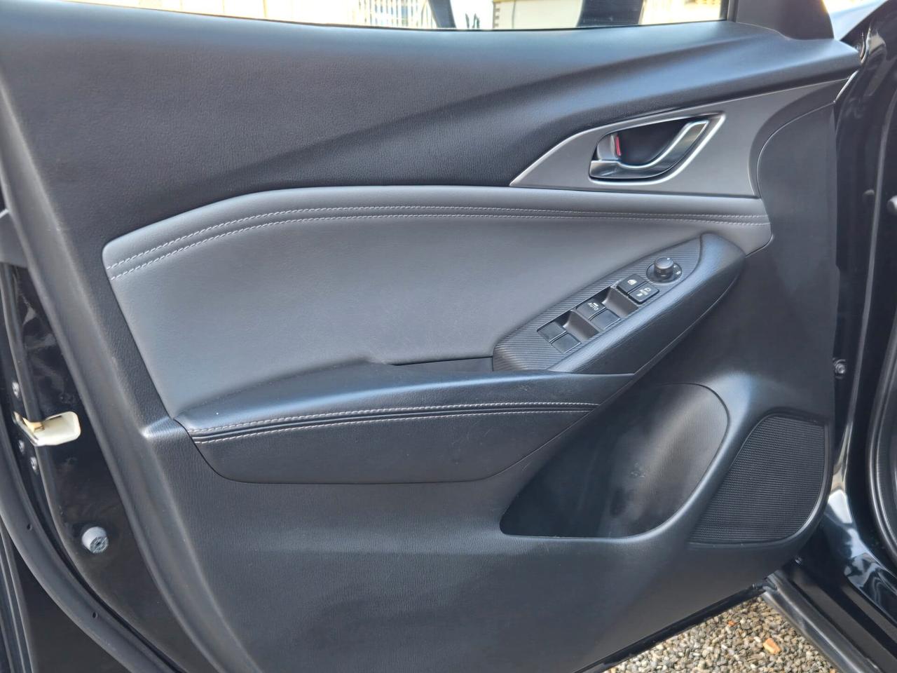 Mazda CX-3 2.0L Skyactiv-G Exceed