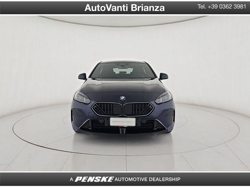 BMW Serie 1 118d MSport Pro