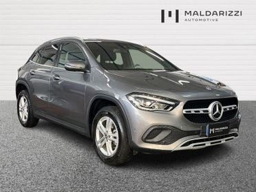 Mercedes-Benz GLA GLA-H247 2020 180 d Sport auto