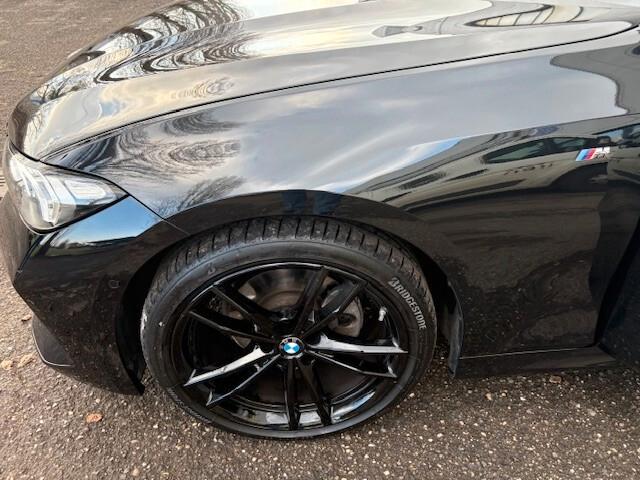 Bmw 320 320d 48V xDrive Touring Msport