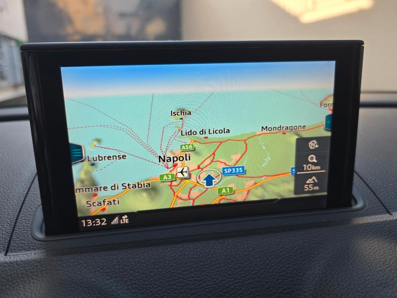 Audi A3 SPB 1.6 TDI Sport