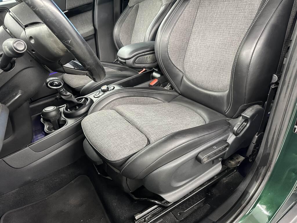 Mini Cooper Countryman 1.5 TwinPower Turbo Cooper Hype Steptronic