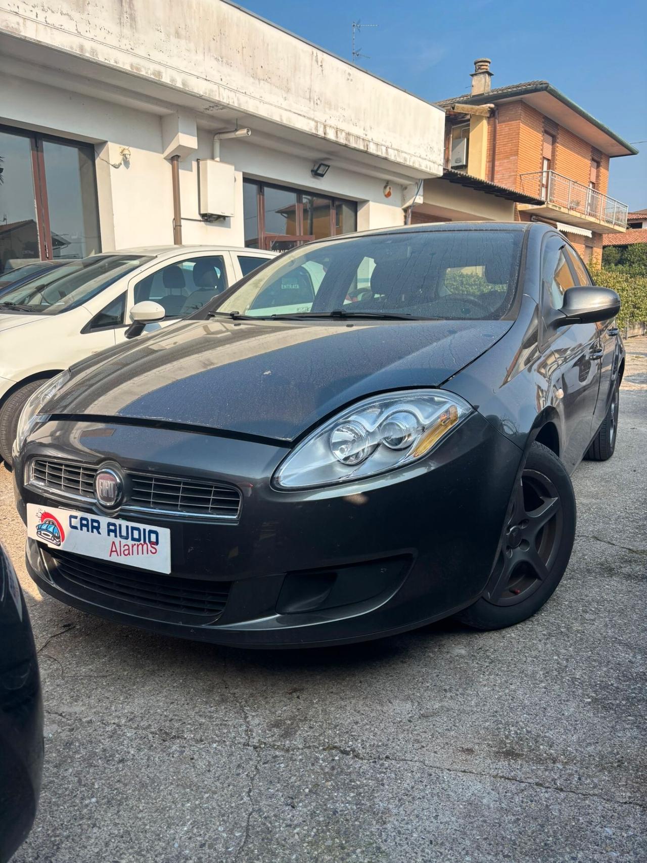 Fiat Bravo 1.4 Emotion GPL