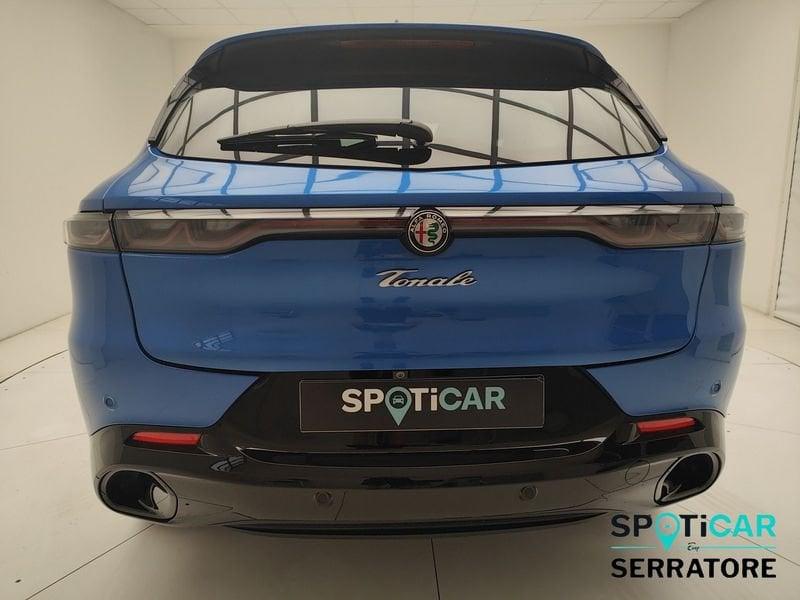 Alfa Romeo Tonale 1.6 Veloce 130cv tct6