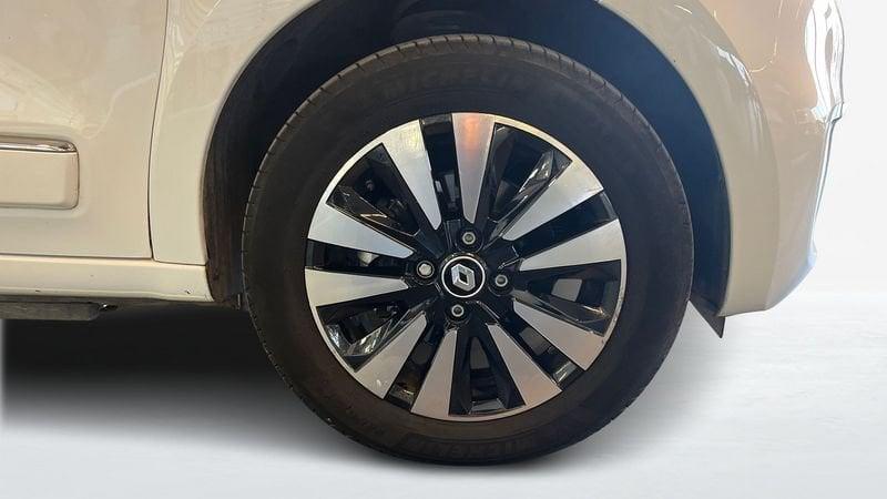 Renault Twingo Electric Twingo III Electric Twingo 22kWh Techno