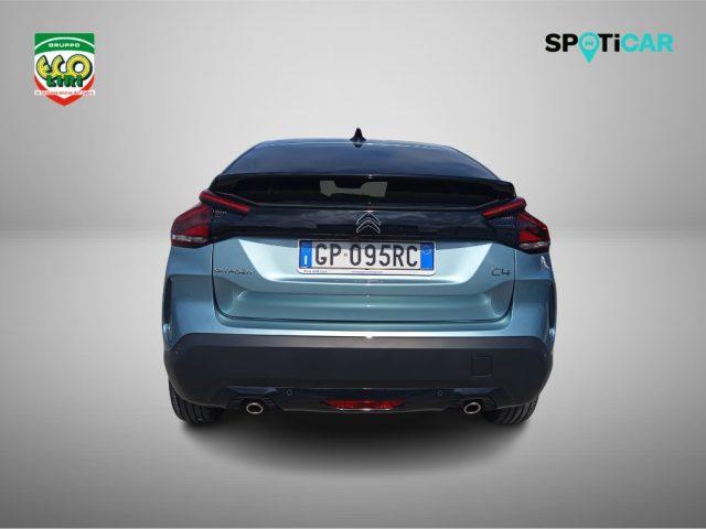 CITROEN C4 PureTech 130 S&S