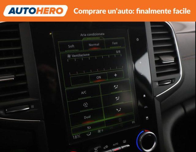 RENAULT Talisman Sporter dCi 130 CV Energy Intens