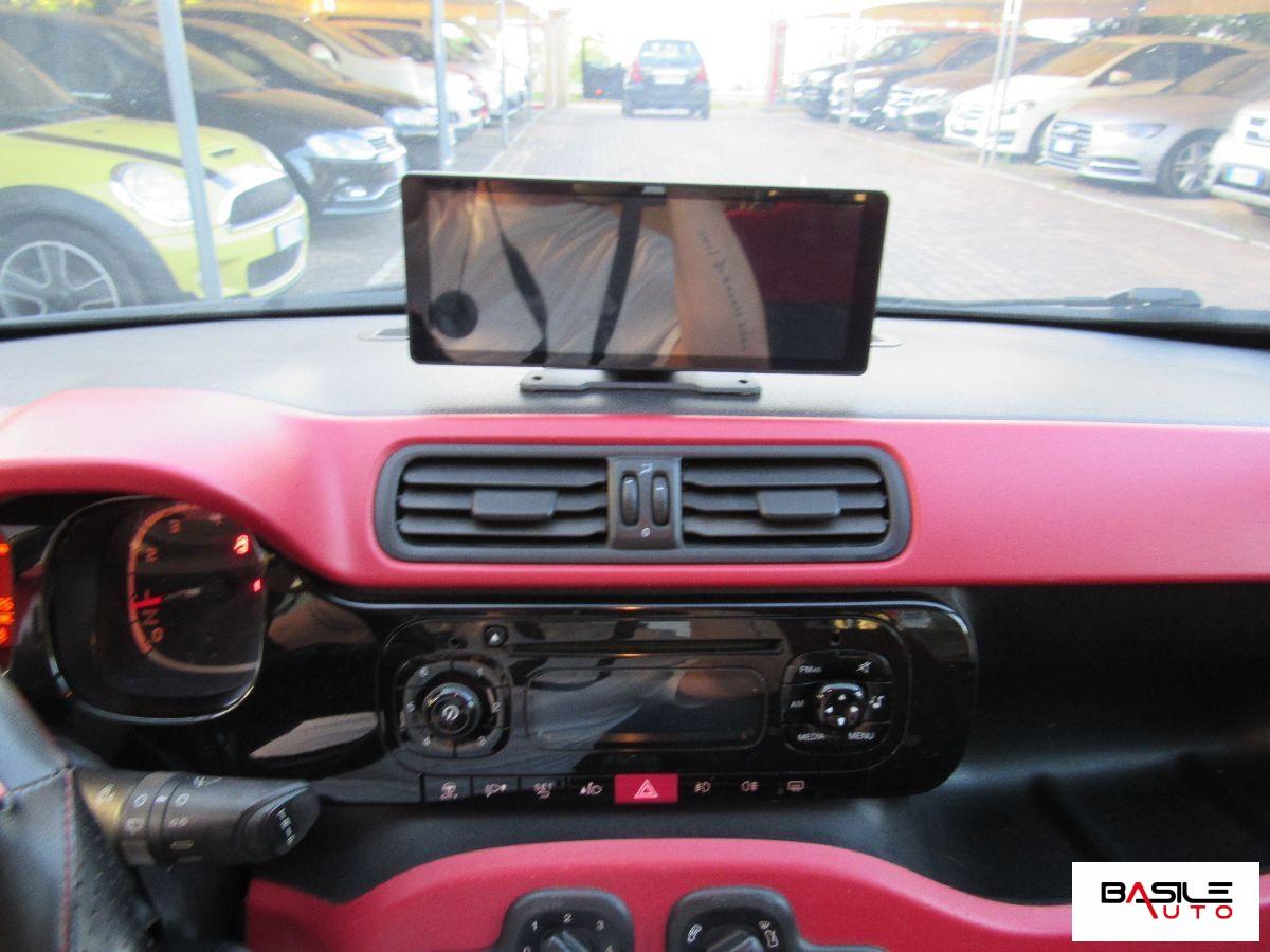 FIAT - Panda - 1.2 Lounge GPL