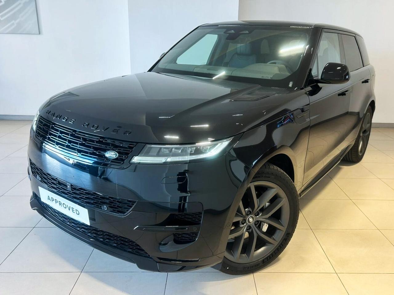 Land Rover Range Rover Sport 3.0 PHEV 460CV Dynamic SE PROMO 3,95%