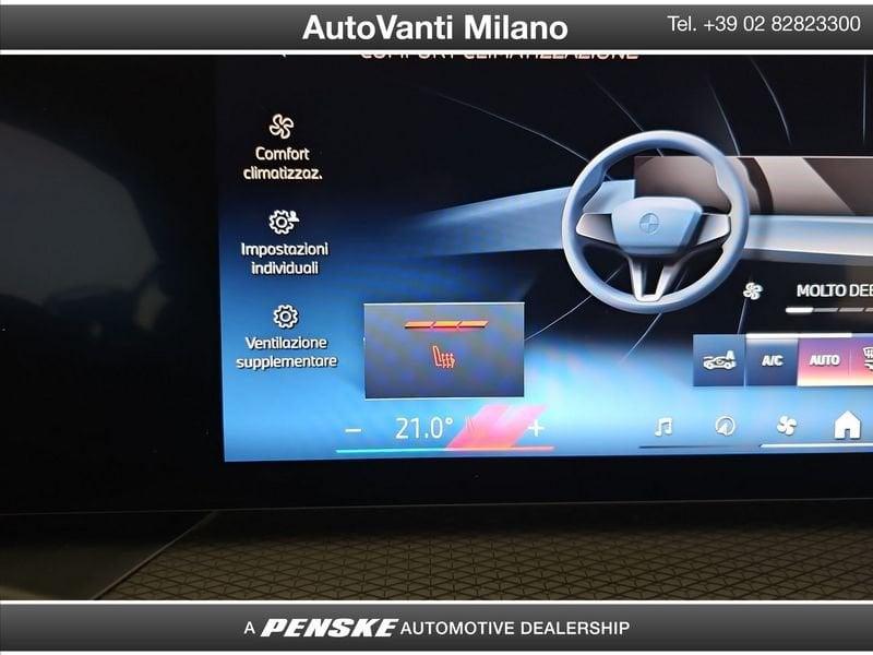 BMW Serie 4 Cabrio 420d 48V Cabrio Msport Pro