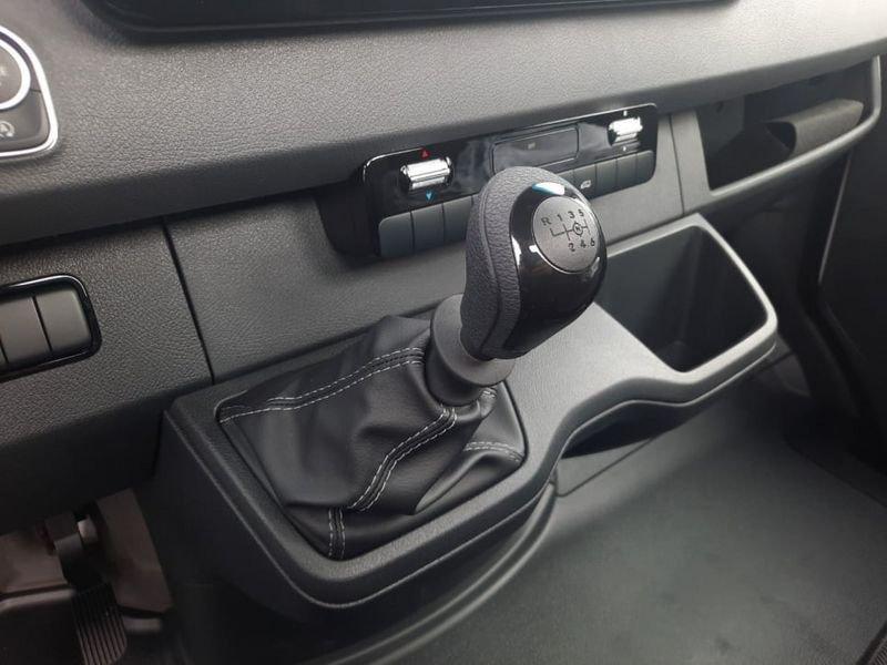 Mercedes-Benz Sprinter Telaio Tetto Alto 315 CDI 39/35