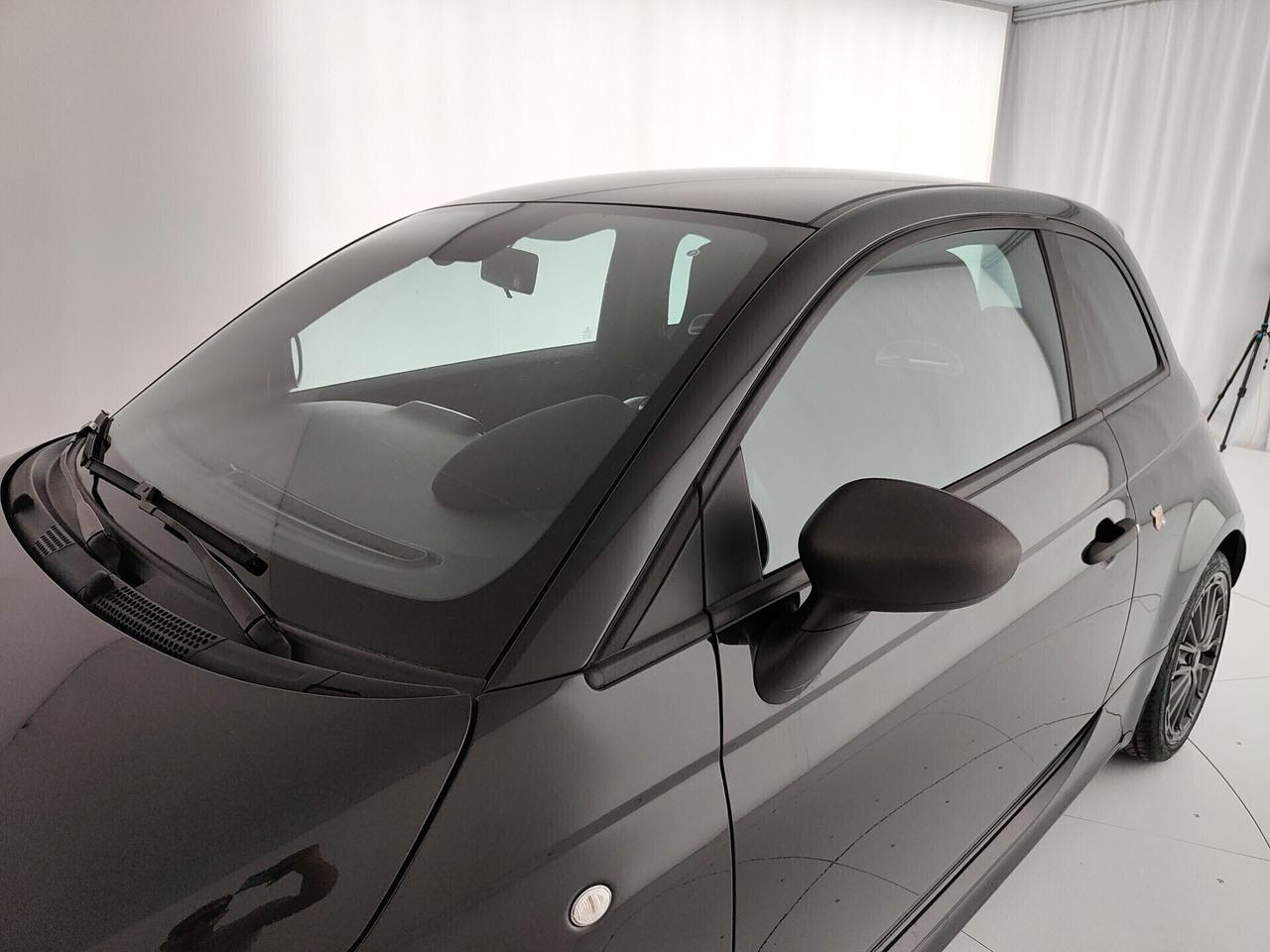 Abarth 595 1.4 Turbo T-Jet 165 CV