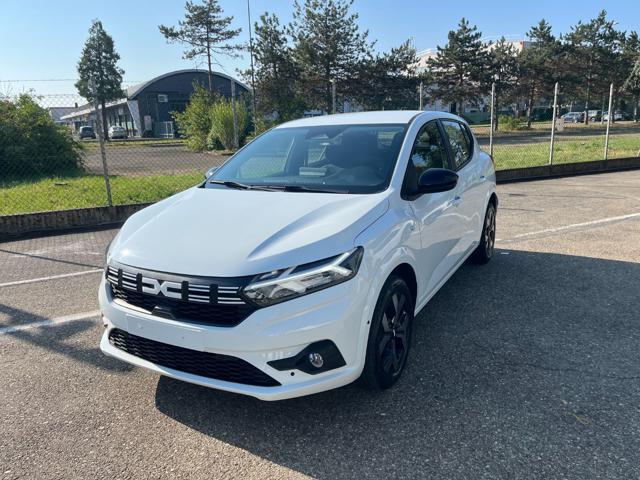 DACIA Sandero Streetway 1.0 TCe 90 CV Journey