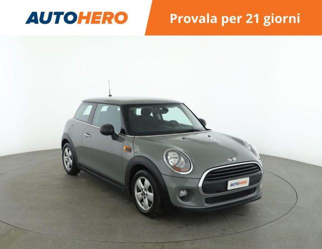 MINI One 1.5 One 75 CV