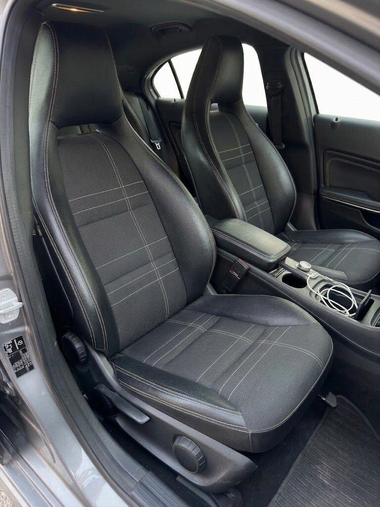 Mercedes-benz A 180 CDI Executive