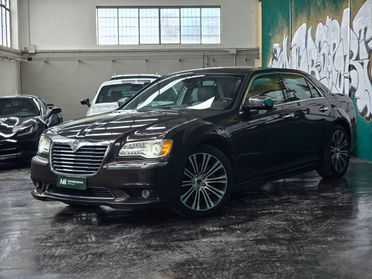 Lancia Thema 3.0 V6 Multijet II 239 CV Executive