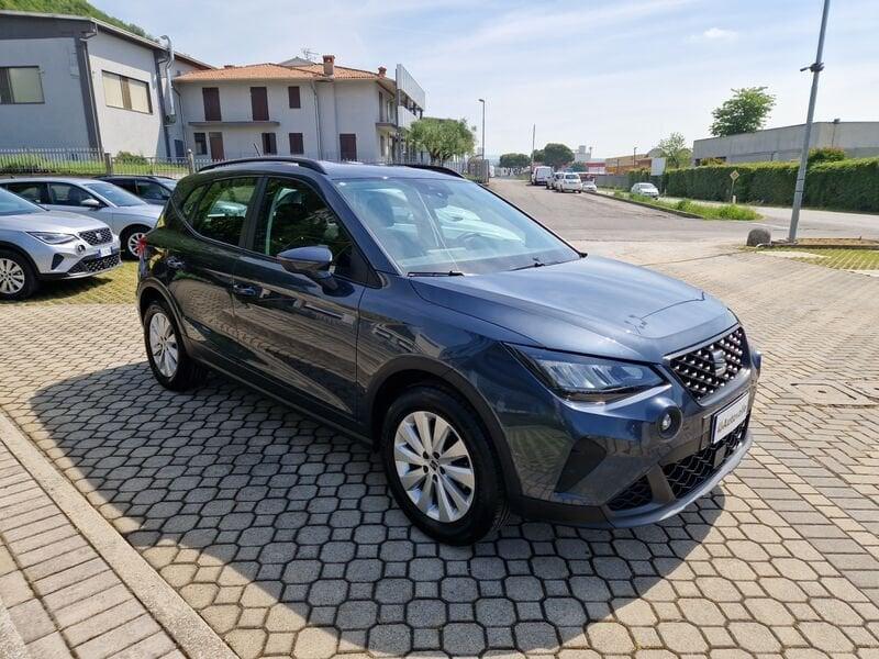 Seat Arona 1.0 EcoTSI Style