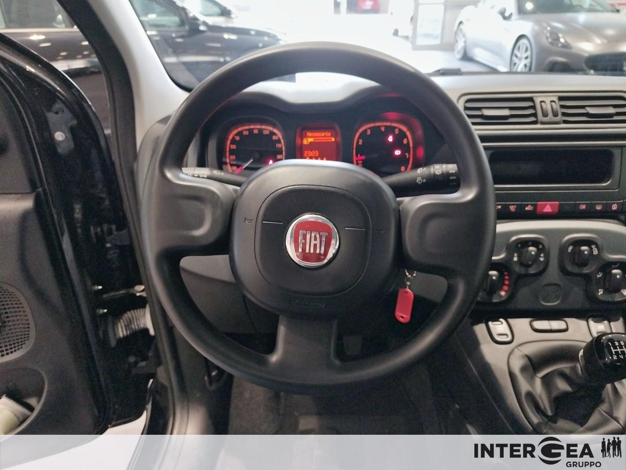 FIAT Panda 1.0 firefly hybrid s&s 70cv 5p.ti