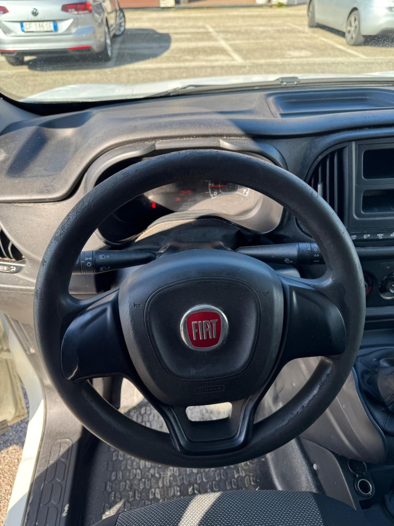 Fiat Dobló 1.3 diesel 2018