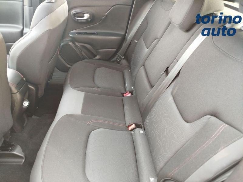 Jeep Renegade 4xe 1.3 T4 PHEV 240cv Trailhawk 4xe Auto