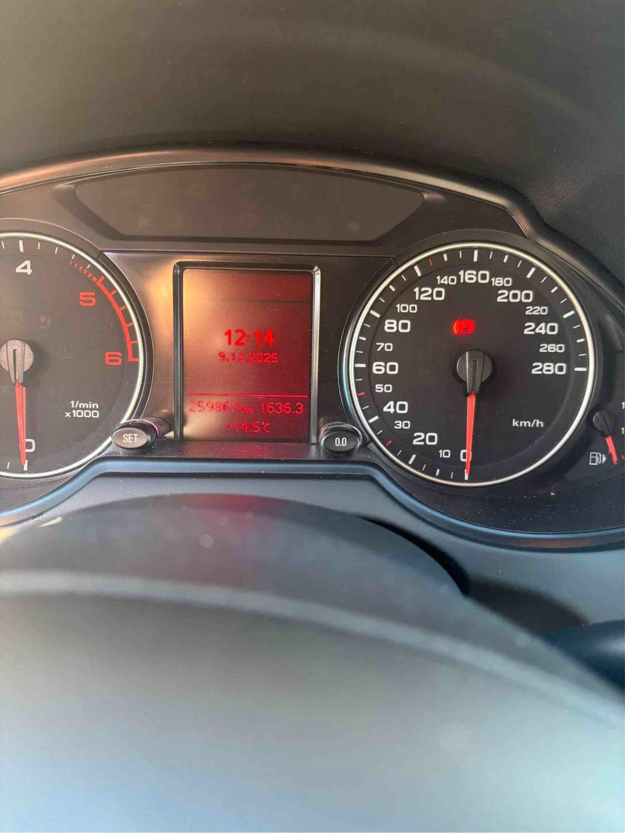 Audi Q5 2.0 TDI 170 CV quattro S tronic