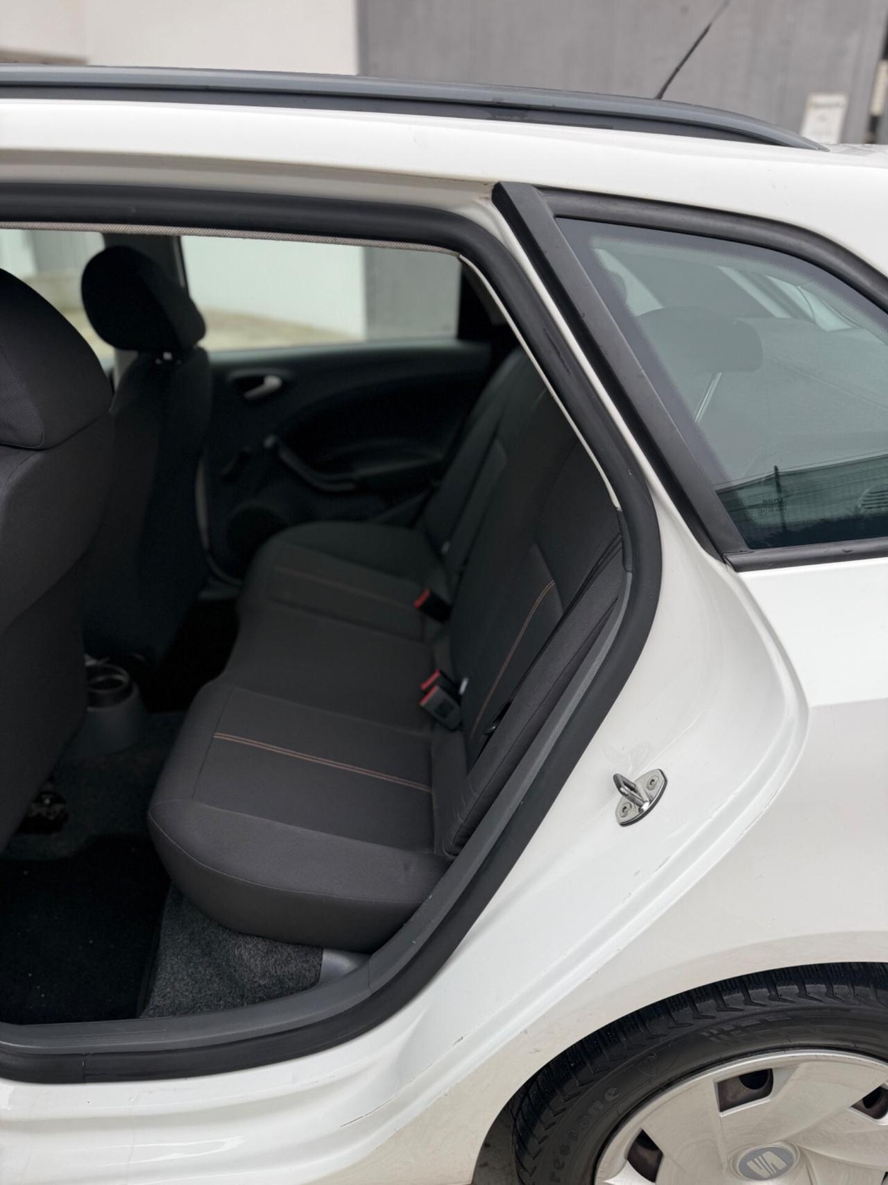 Seat Ibiza ST 1.2 TDI S&S POCHI KM CERTIFICATA 2011