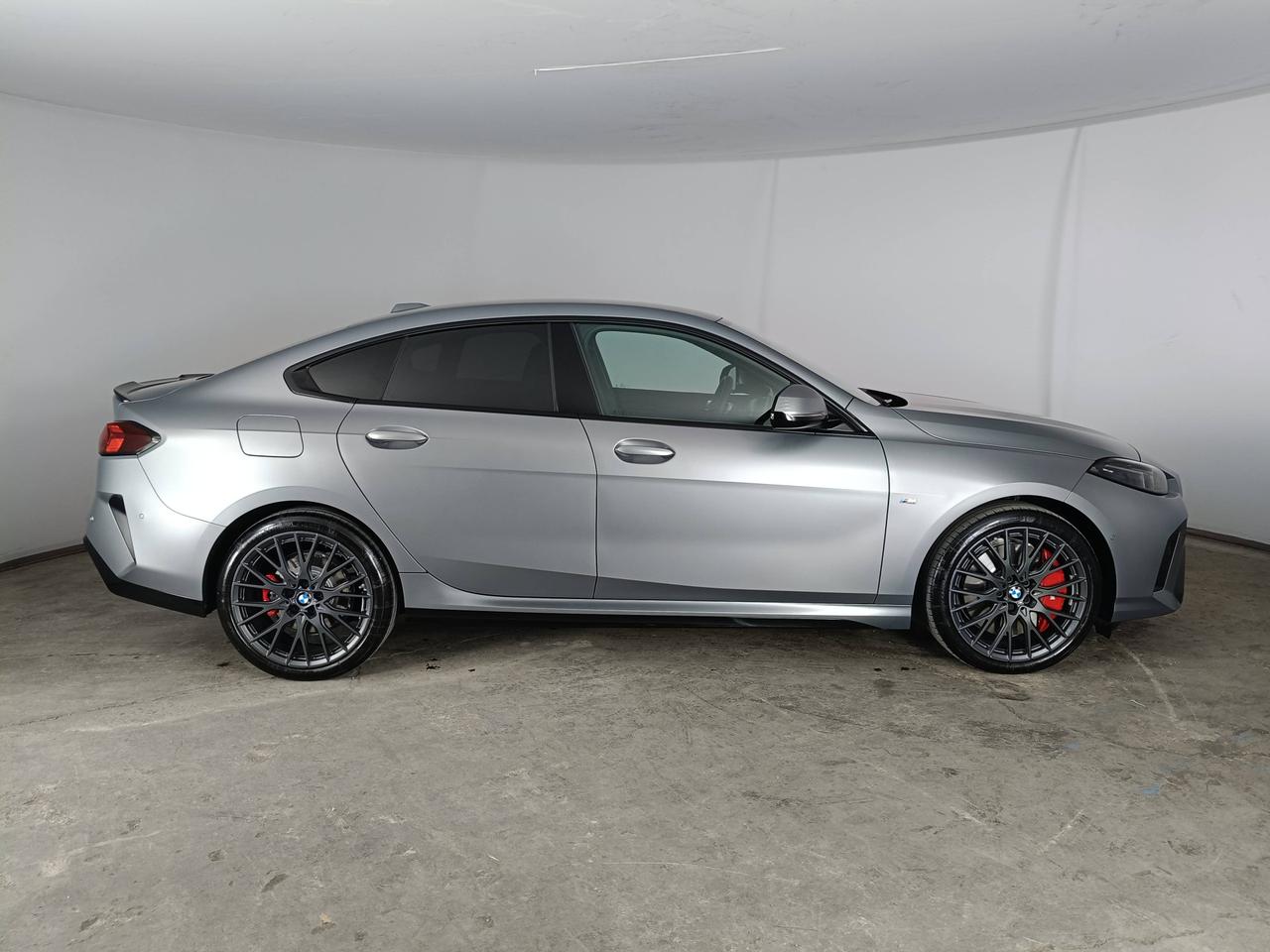 BMW Serie 2 F74 Gran Coupe - 218d Gran Coupe MSport Pro auto