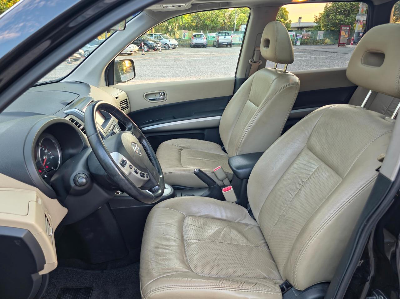 Nissan X-Trail 2.0 dCi 150CV LE E4 7Posti Automatico 4x4 2008