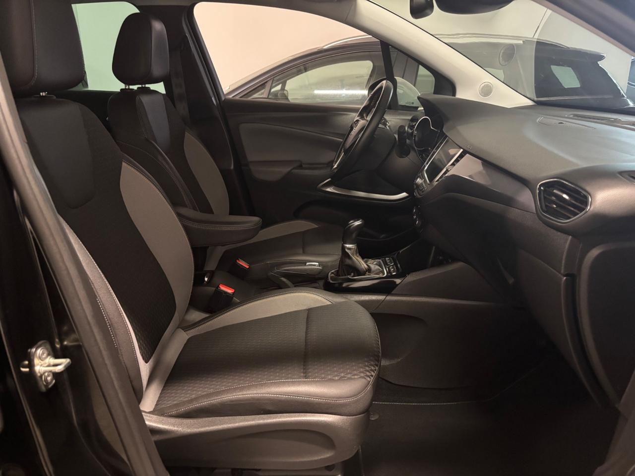 Opel Crossland X 1.6 ULTIMATE EDITION