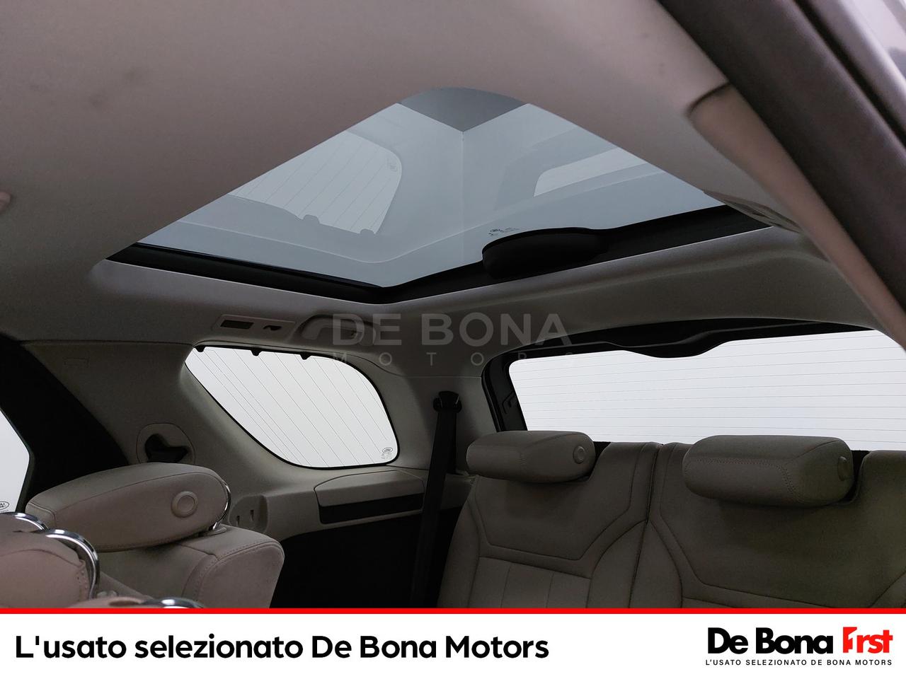 Land Rover Discovery 2.0 sd4 hse 240cv 7p.ti auto my18