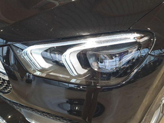MERCEDES-BENZ GLE 350 de 4Matic EQ-Power Premium + Tetto apr.