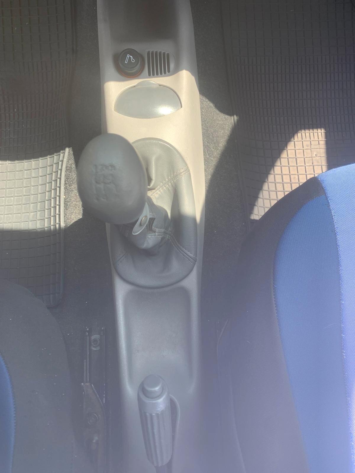 Fiat 600 1.1 Active
