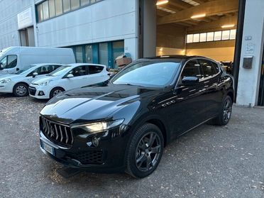 Maserati Levante V6 Diesel AWD