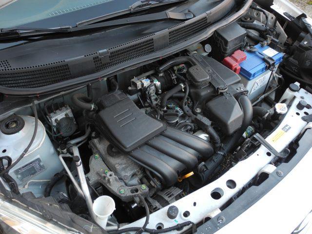 NISSAN Micra 1.2 12v 5p. Visia -OK NEOPATENTATI-UNICA PROPRIET.