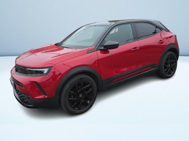 Opel Mokka 1.2 T GS