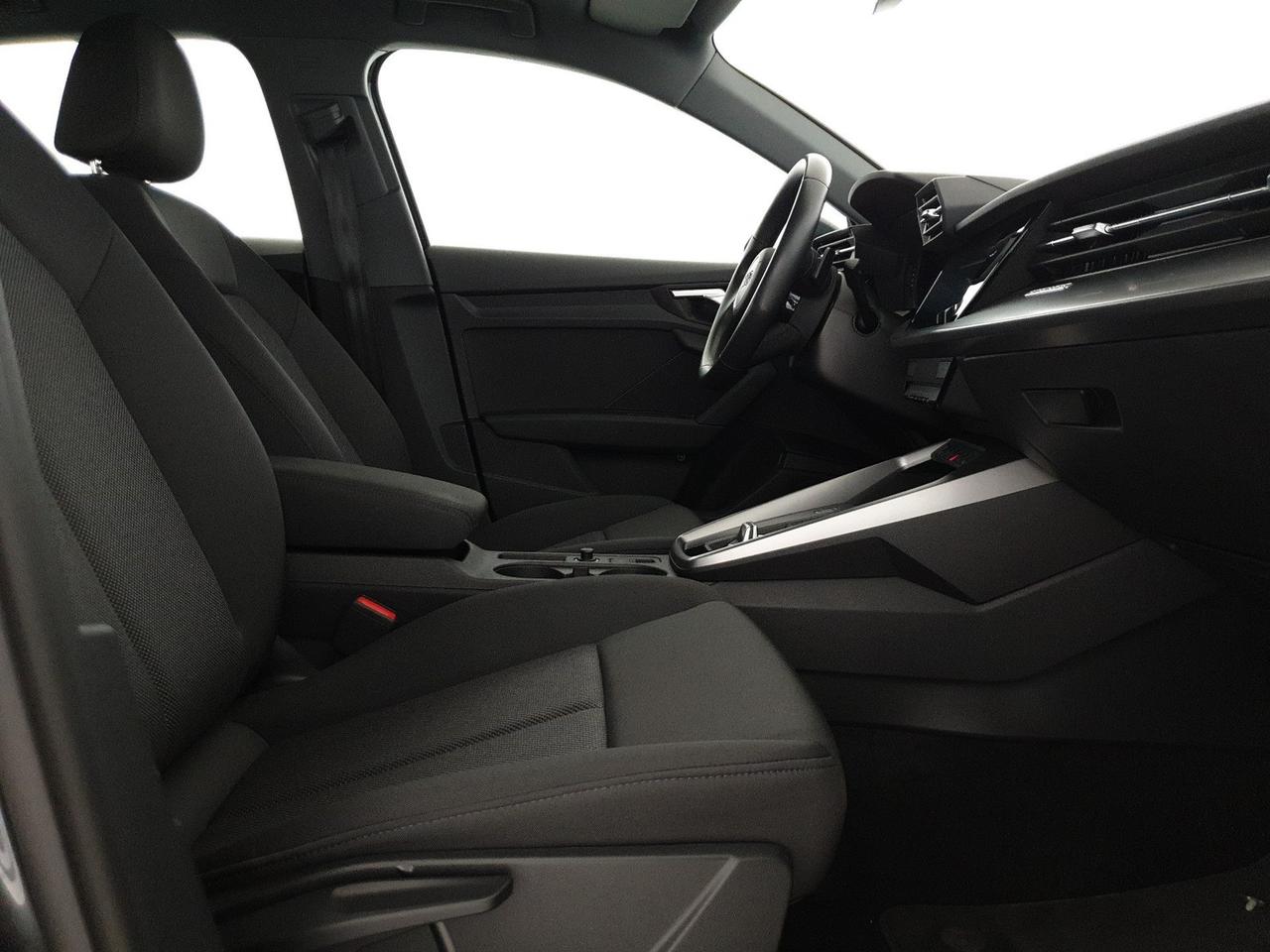 Sportback 40TDI 200CV quattro Str S line Edition