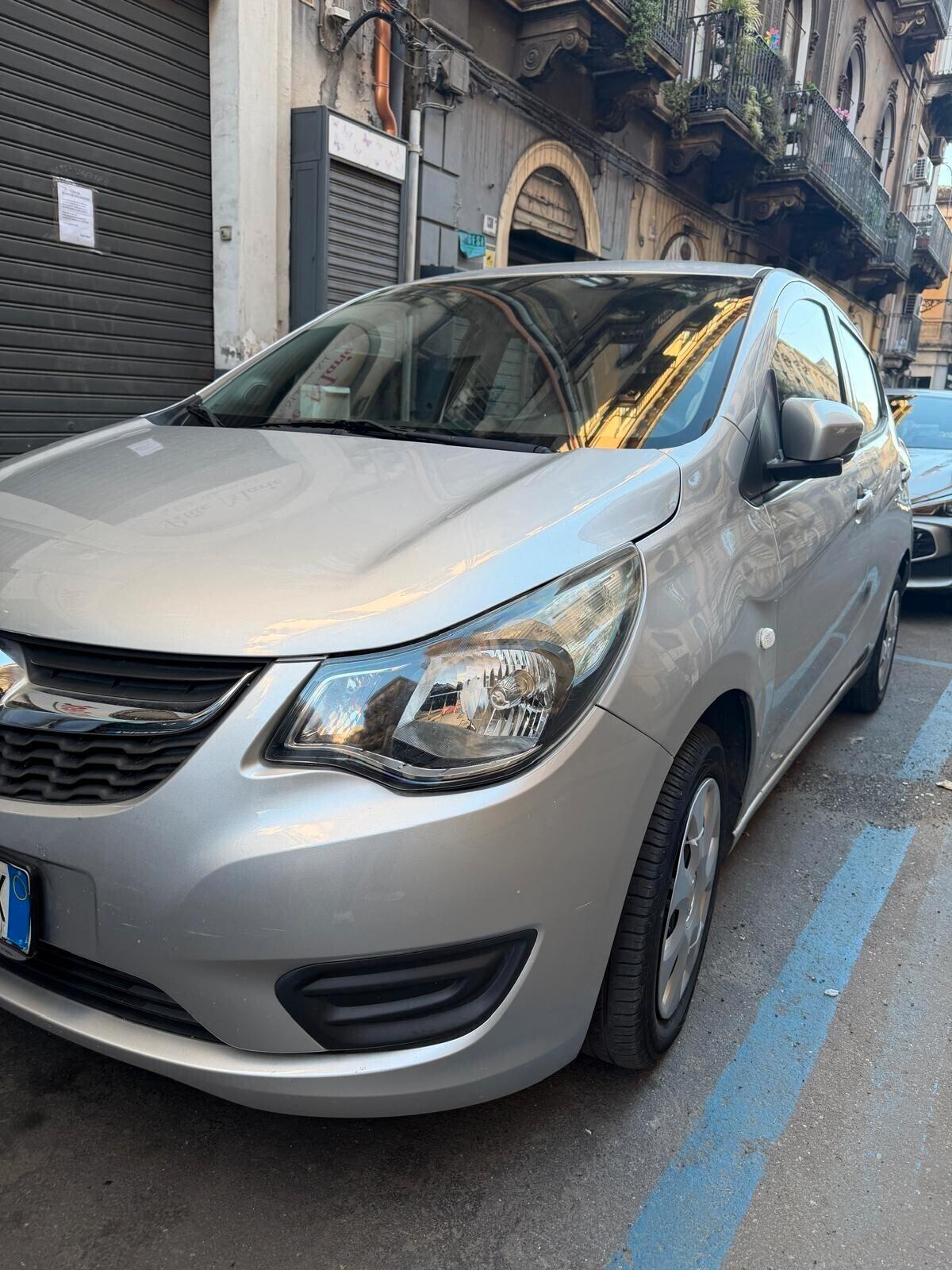 Opel Karl 1.0 75 CV N-Joy
