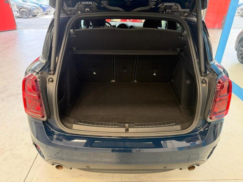 MINI Mini Countrym.(F60) Mini 2.0 Cooper D Hype...