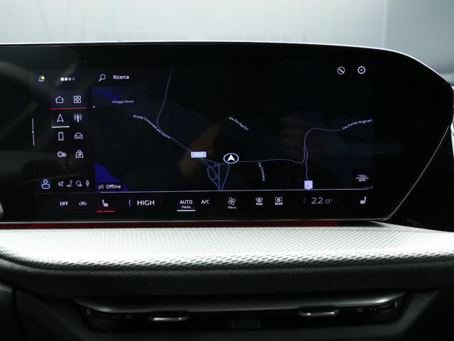 AUDI Q5 TDI 204CV mHEV+ S tronic quattro S line edition