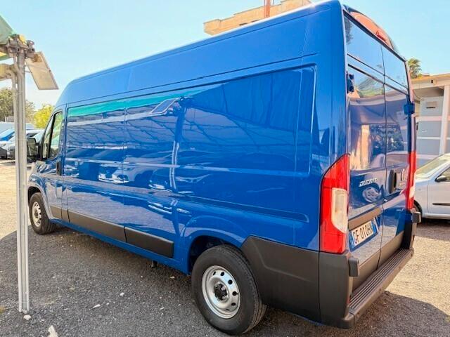 Fiat Ducato 35 2.3 MJT 140CV PLM-TM Furgone L3H2