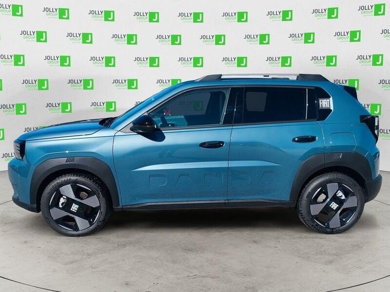 FIAT Grande Panda Hybrid La Prima 1.2 Hybrid 100cv