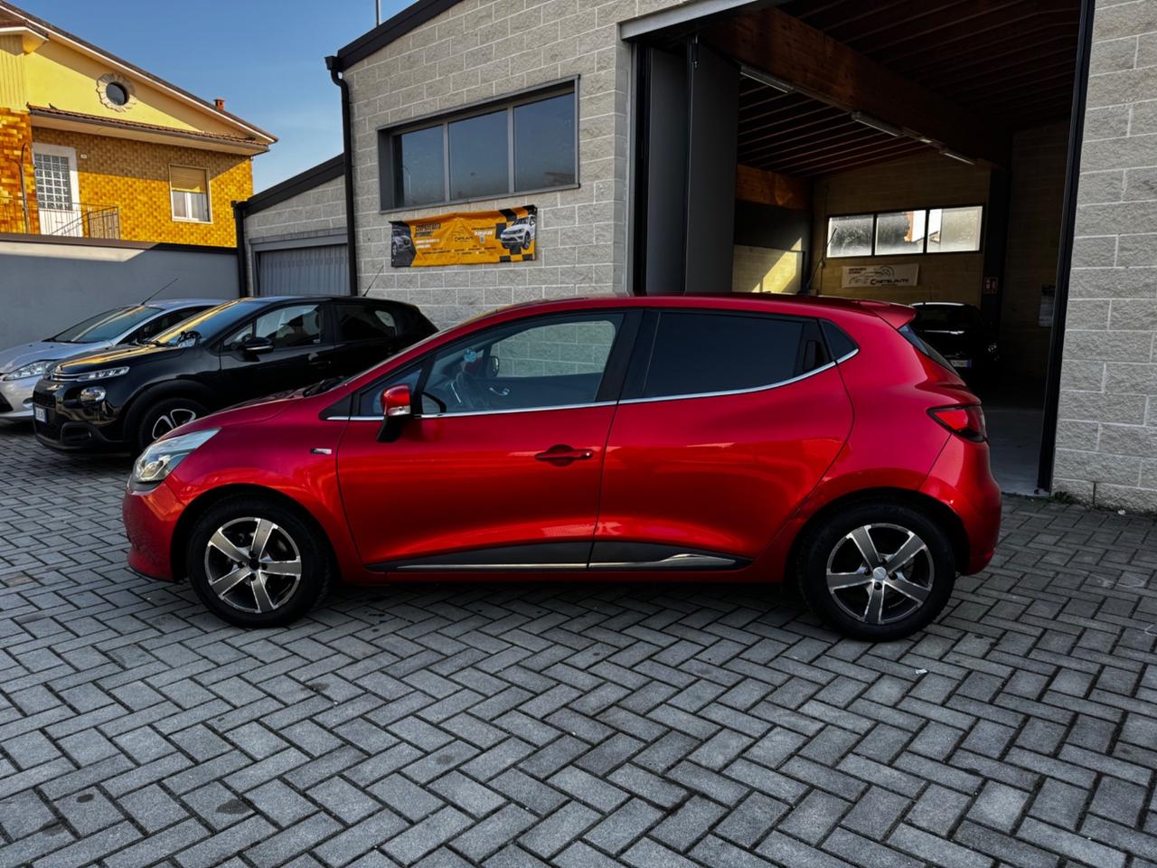 Renault Clio dCi 8V 75CV Start&Stop 5 porte Energy Zen