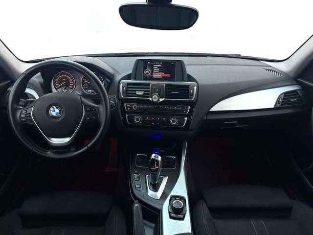 BMW 118 d 5p. Sport