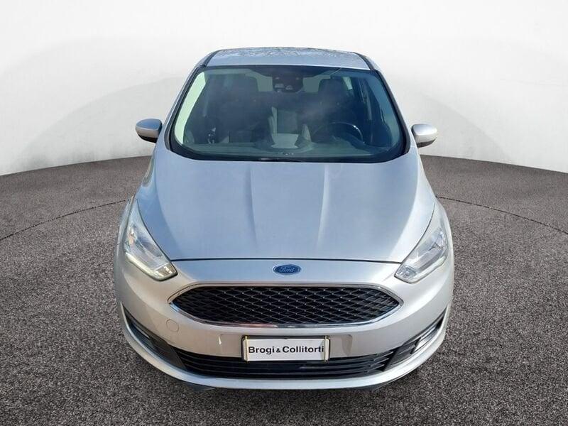 Ford C-Max III 2015 1.0 ecoboost Plus s&s 100cv