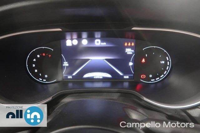 FIAT Tipo Tipo Station Wagon 1.0 T3 100cv City Life