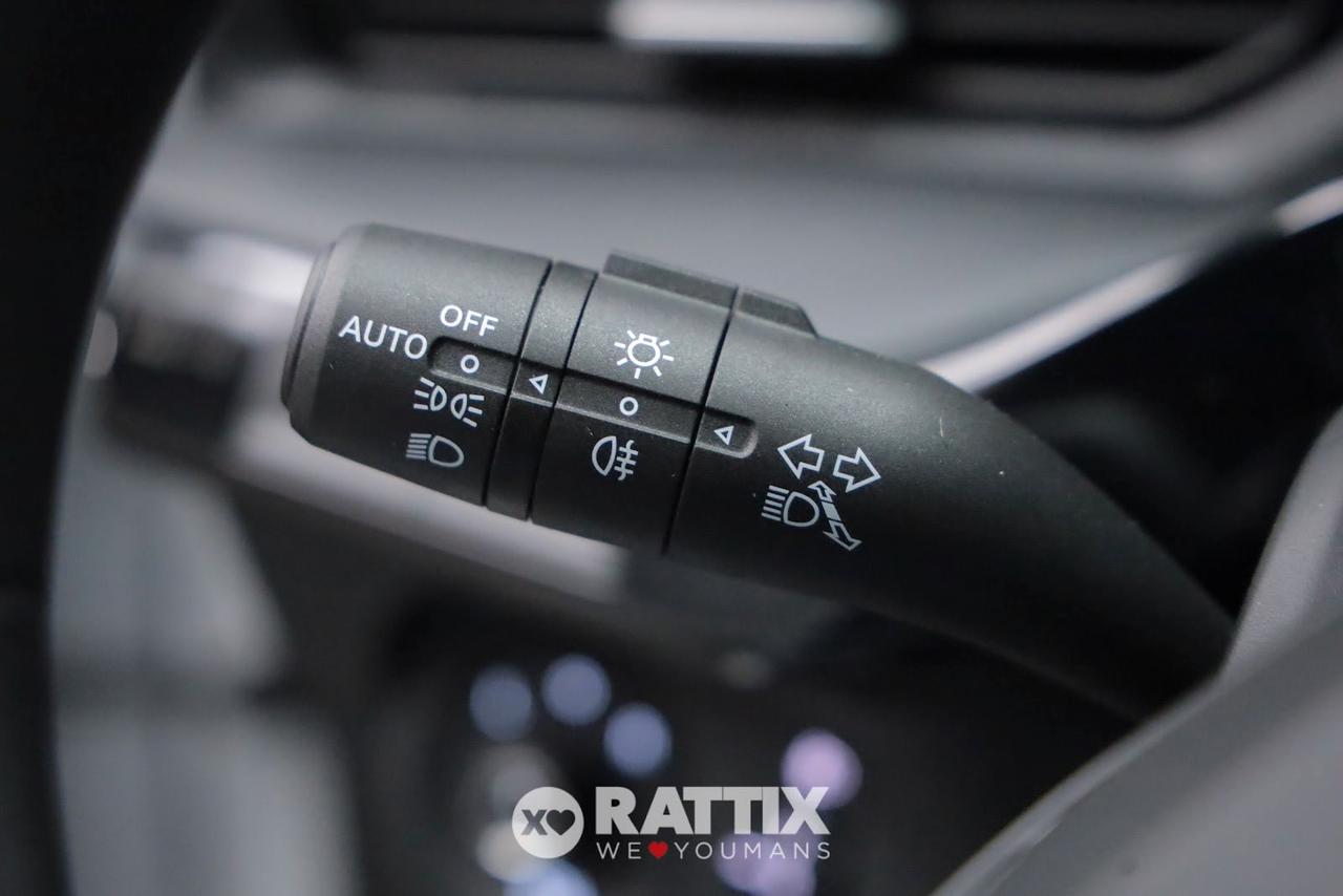 MG MG3 1.5 Hybrid+ Comfort Auto