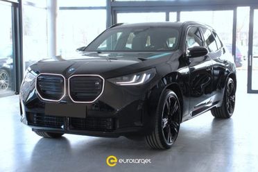BMW X3 xDriveM50 48V MSport Pro