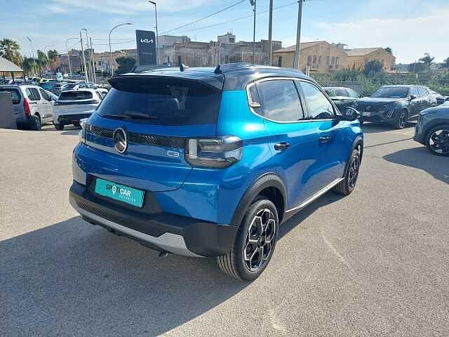 Citroen C3 Hybrid 110 e-DCS6 Max
